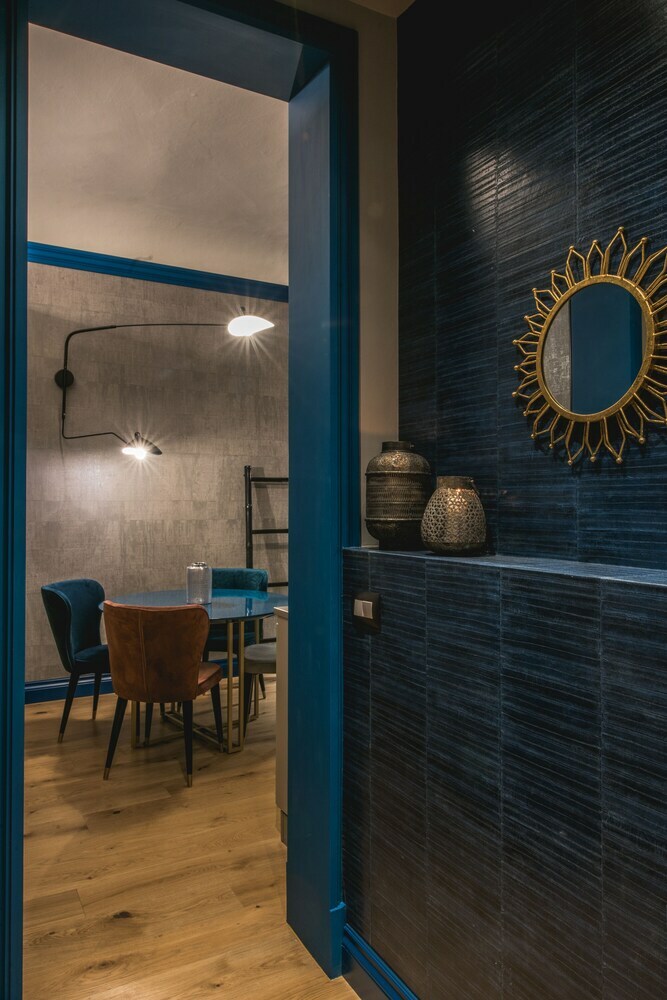 Florence Prestige Apartments