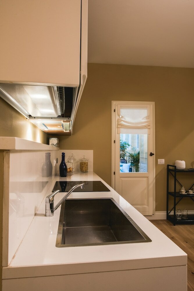 Florence Prestige Apartments