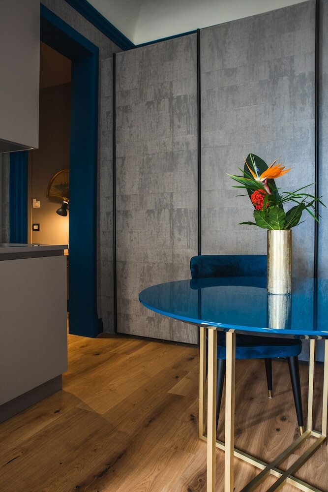 Florence Prestige Apartments