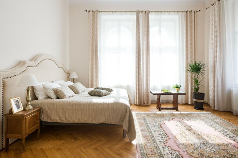 Krakowrentals - Belle Epoque 1 Apartment