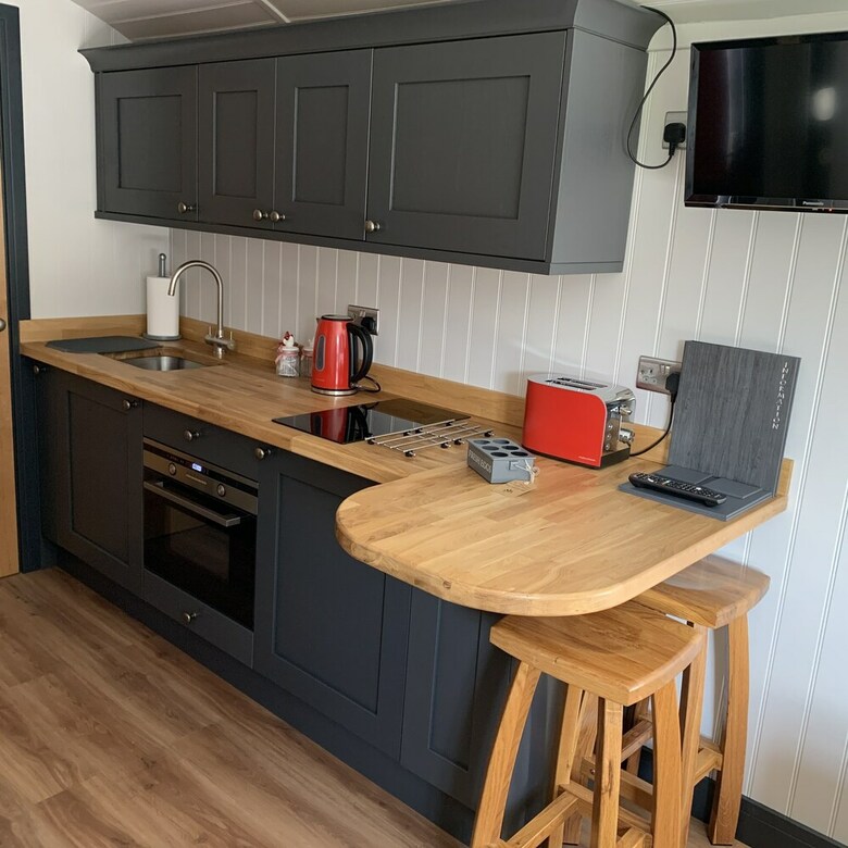 Cabana Springwood Shepherd Huts