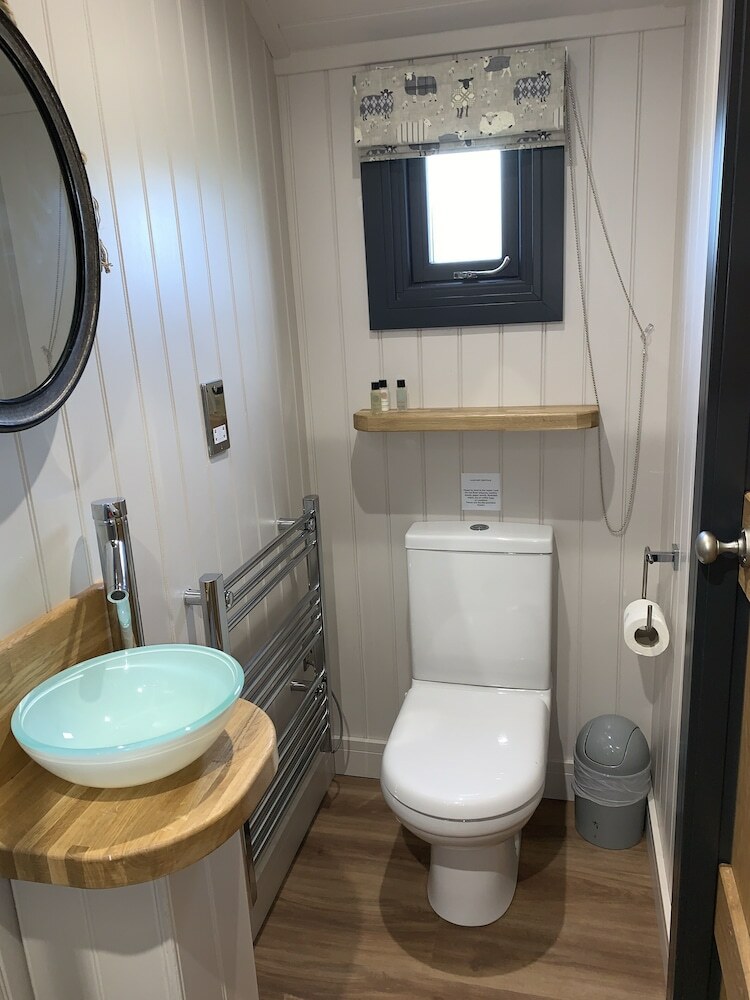 Cabana Springwood Shepherd Huts