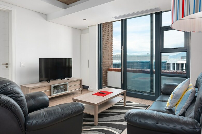 Apartamentos Matrix 407