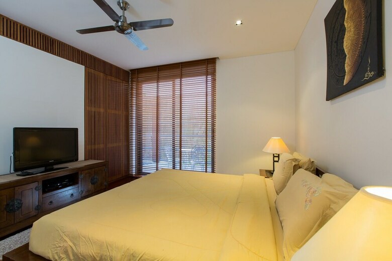 The Heights Ocean View 2-bedroom Unit C1