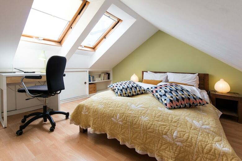 Krakowrentals - Studio Smart Apartment
