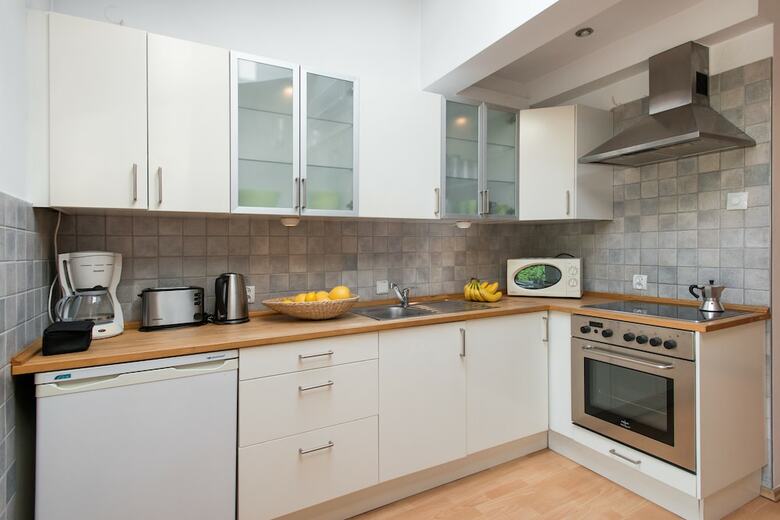 Krakowrentals - Studio Smart Apartment