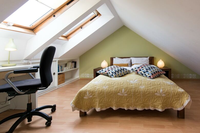 Krakowrentals - Studio Smart Apartment