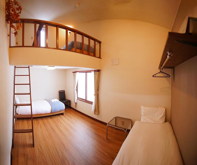 Posada Annupuri Mountain View Lodge