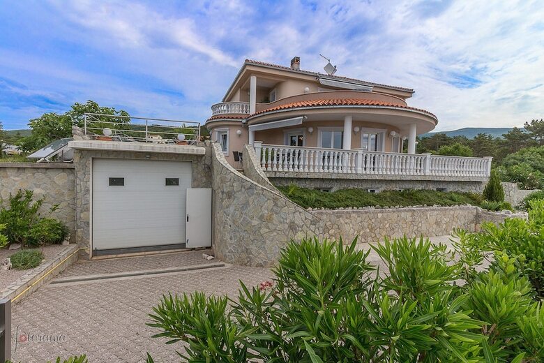 Villa House Moderna