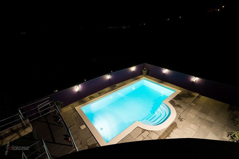 Villa House Moderna
