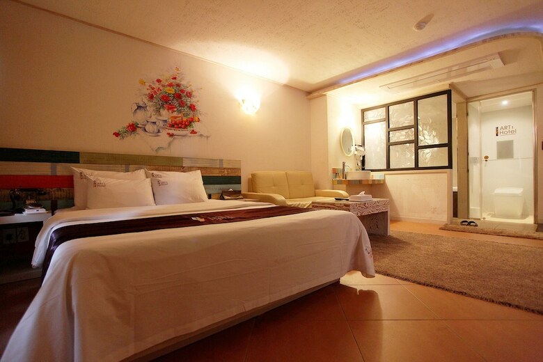 Art Hotel 1