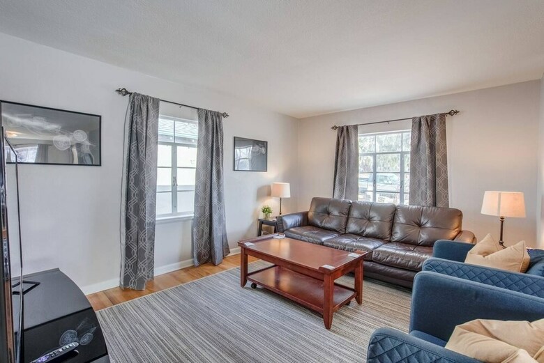 Apartamentos 4br Mtn Viewsolympic Homefire Pit & Ping Pong!!