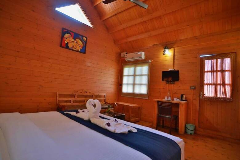 Apartamento Camellia And Elettaria