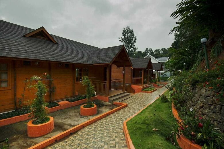 Apartamento Camellia And Elettaria