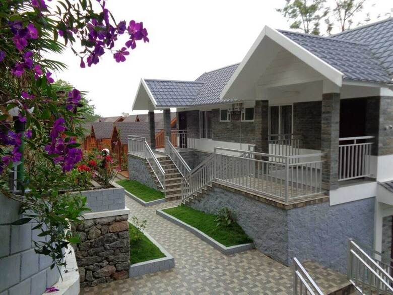 Apartamento Camellia And Elettaria