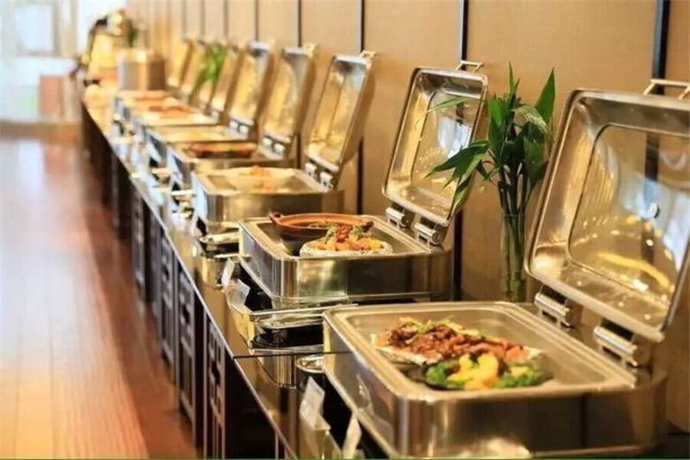 Apartamento Tai Xing Long Hotel