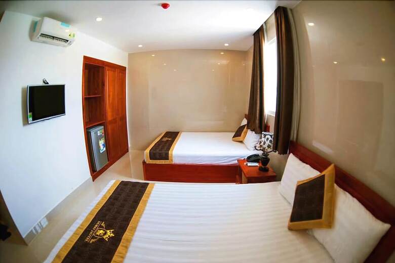 Dubai Hotel