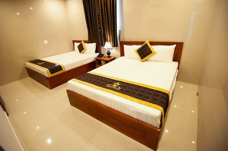 Dubai Hotel