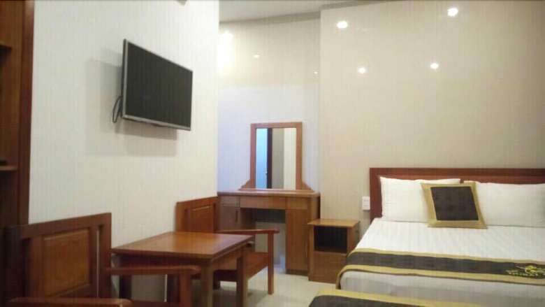 Dubai Hotel