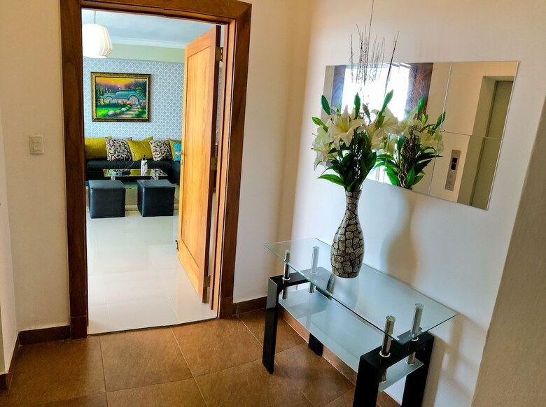 Luxury Apart Best Location Downtown