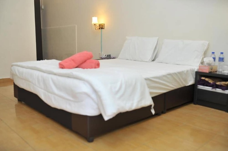 Green Town Hotel & Resort - Alor Setar