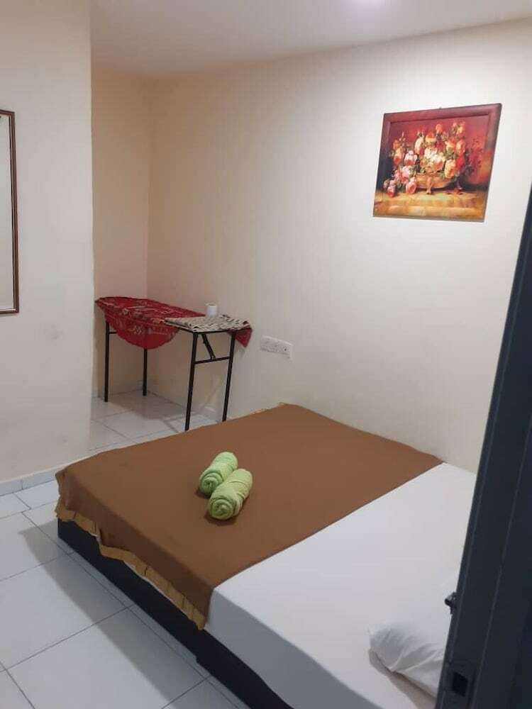 Green Town Hotel & Resort - Alor Setar