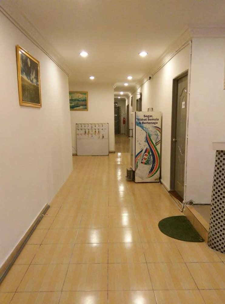 Green Town Hotel & Resort - Alor Setar