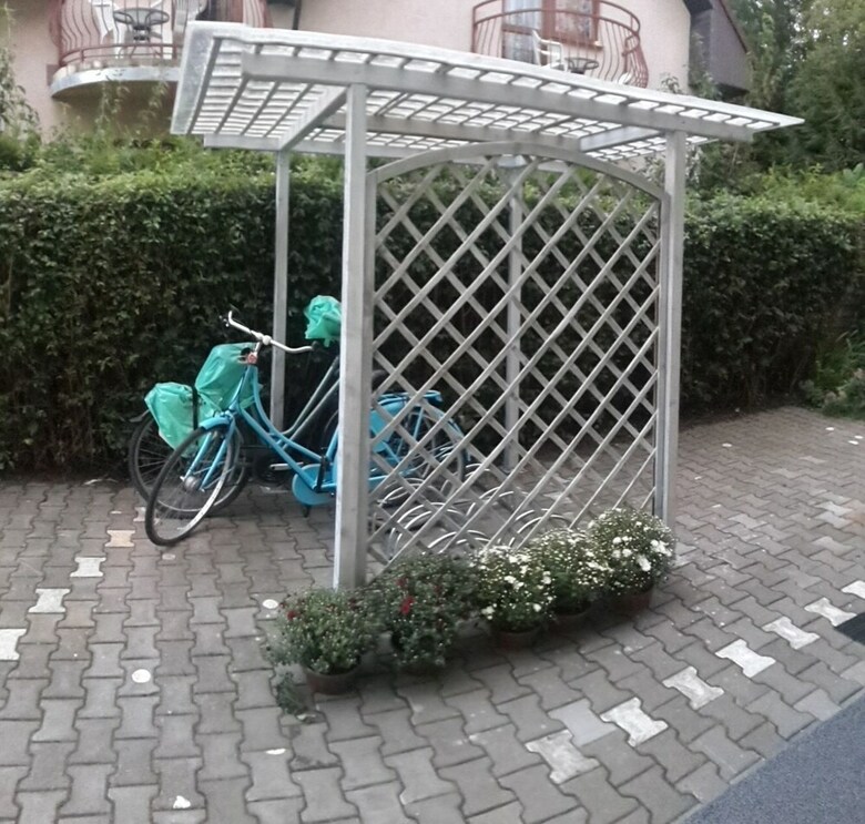 Pension Akwamaryn Spa Niechorze
