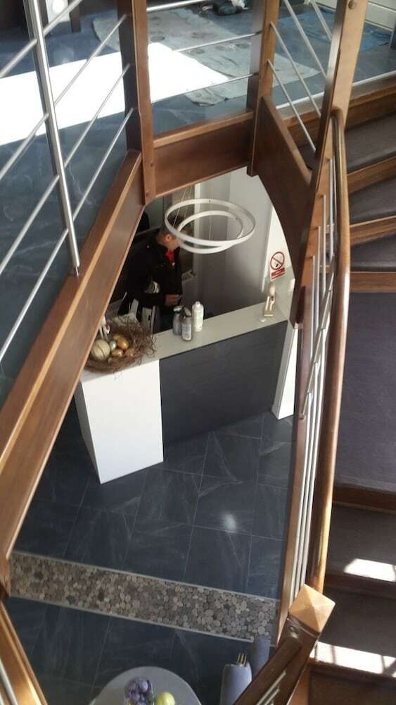 Pension Akwamaryn Spa Niechorze