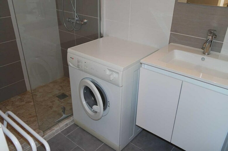 Apartamento Calypso - 503