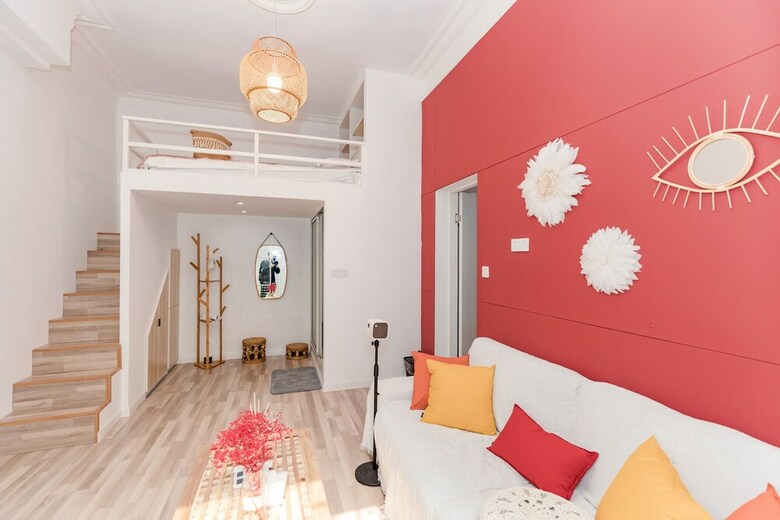 Hotel Fen Shikumen House Sinan Rd  Shop