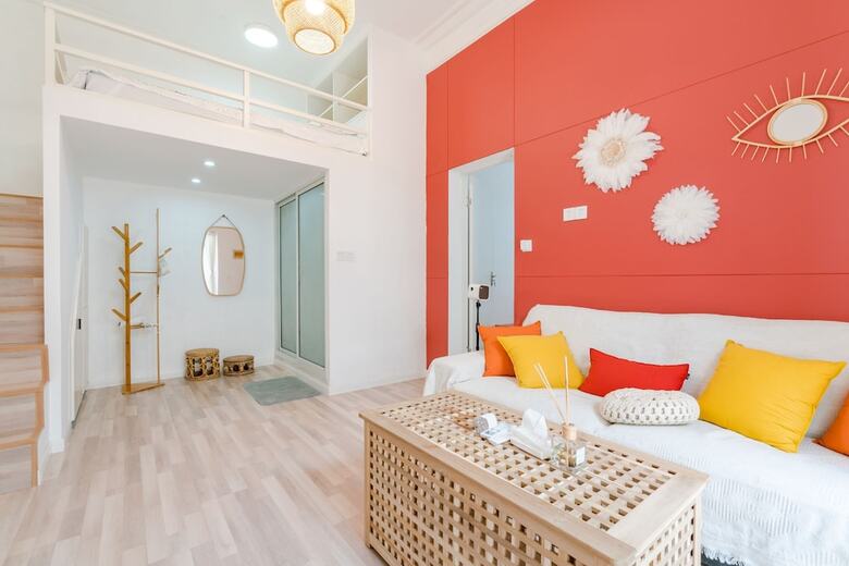 Hotel Fen Shikumen House Sinan Rd  Shop