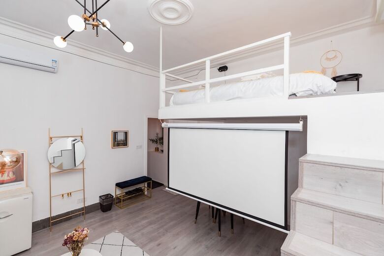 Hotel Fen Shikumen House Sinan Rd  Shop