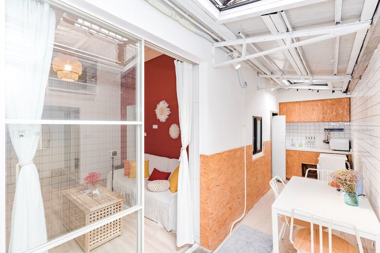 Hotel Fen Shikumen House Sinan Rd  Shop