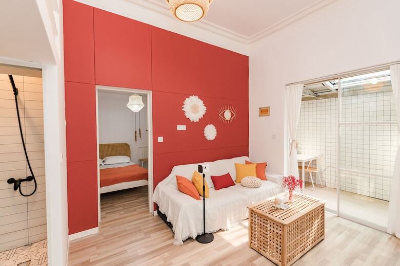 Hotel Fen Shikumen House Sinan Rd  Shop