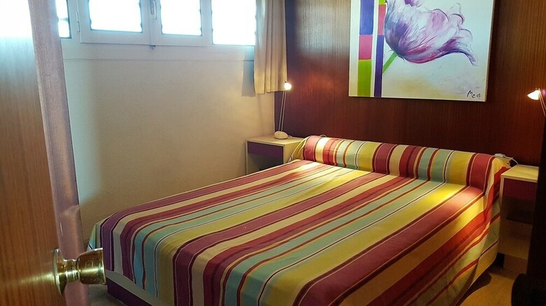 Apartamento Port Catalunya - 52