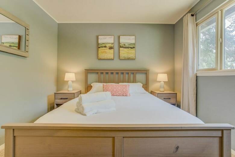 4br Mountain Getaway Pikes Peak, Dog-friendly!