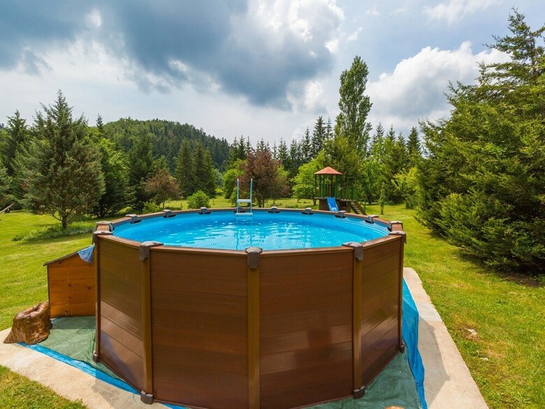 House Adrijana