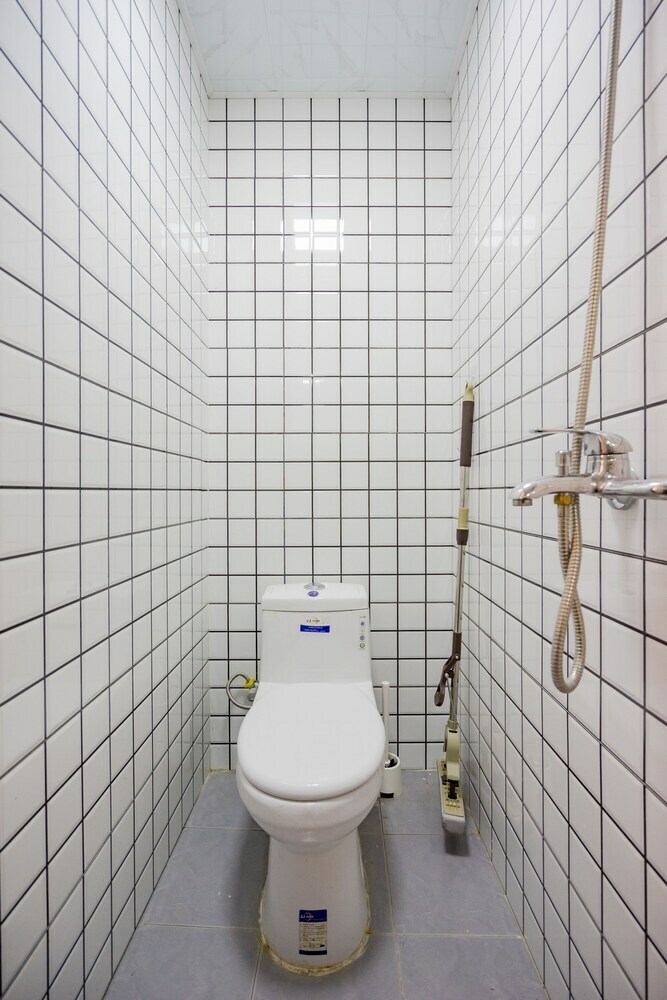 Hotel Green Shikumen House