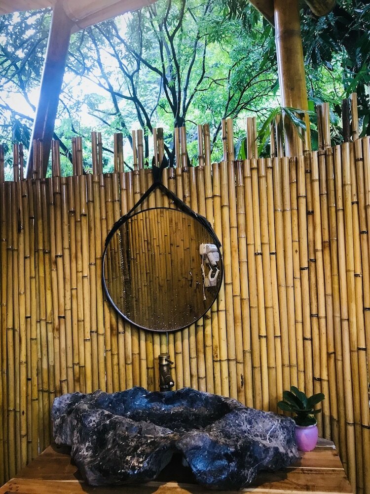 Hotel Trang An Lamia Bungalow