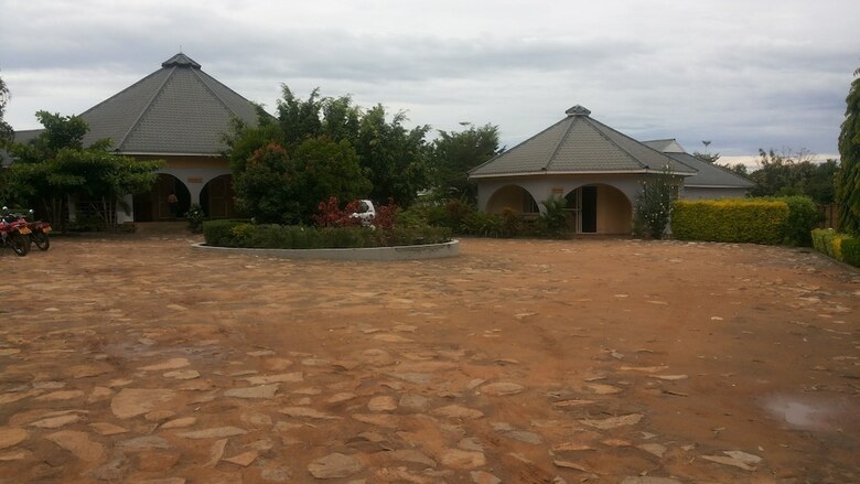 Hotel Lavic Country Resort