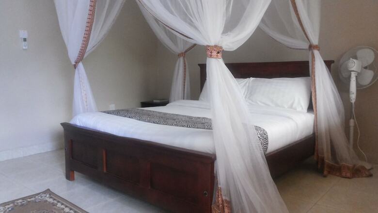 Hotel Lavic Country Resort