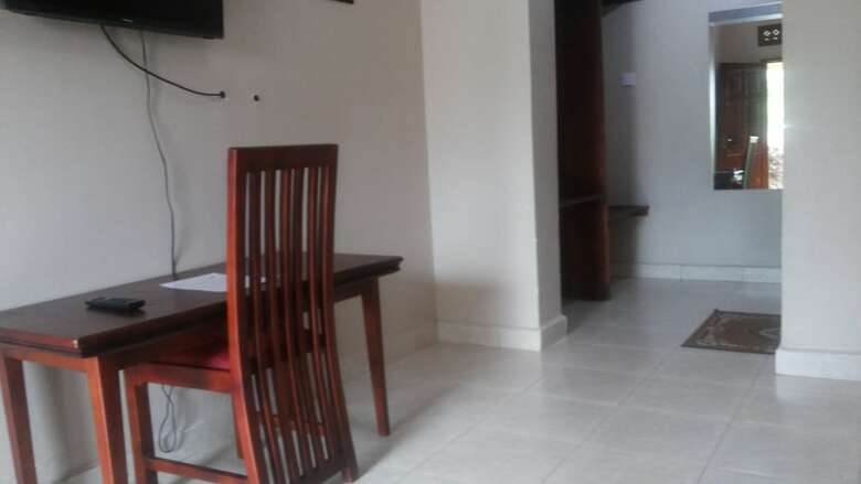 Hotel Lavic Country Resort