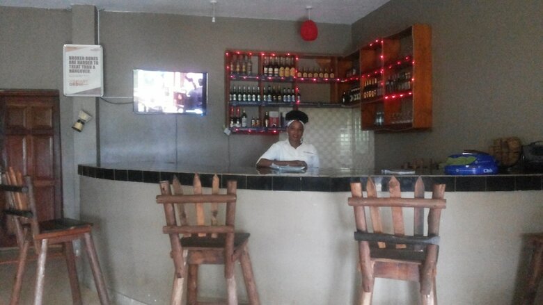 Hotel Lavic Country Resort