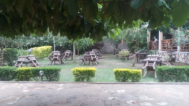 Hotel Lavic Country Resort