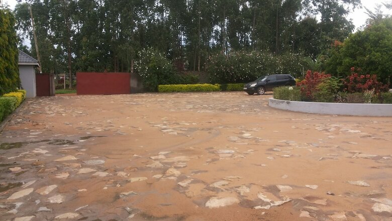 Hotel Lavic Country Resort