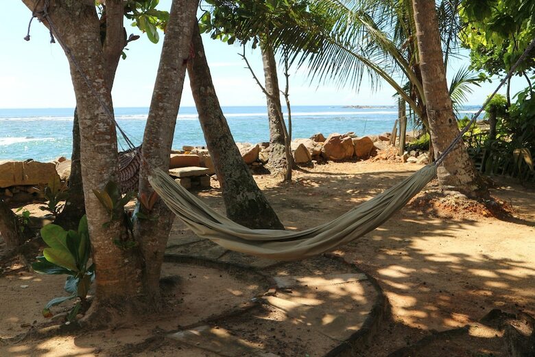 Hotel Senani Guesthouse