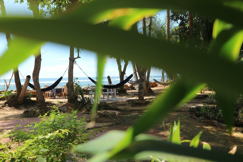 Hotel Senani Guesthouse