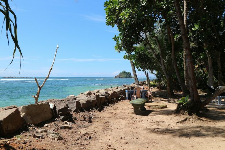 Hotel Senani Guesthouse