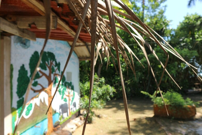 Hotel Senani Guesthouse
